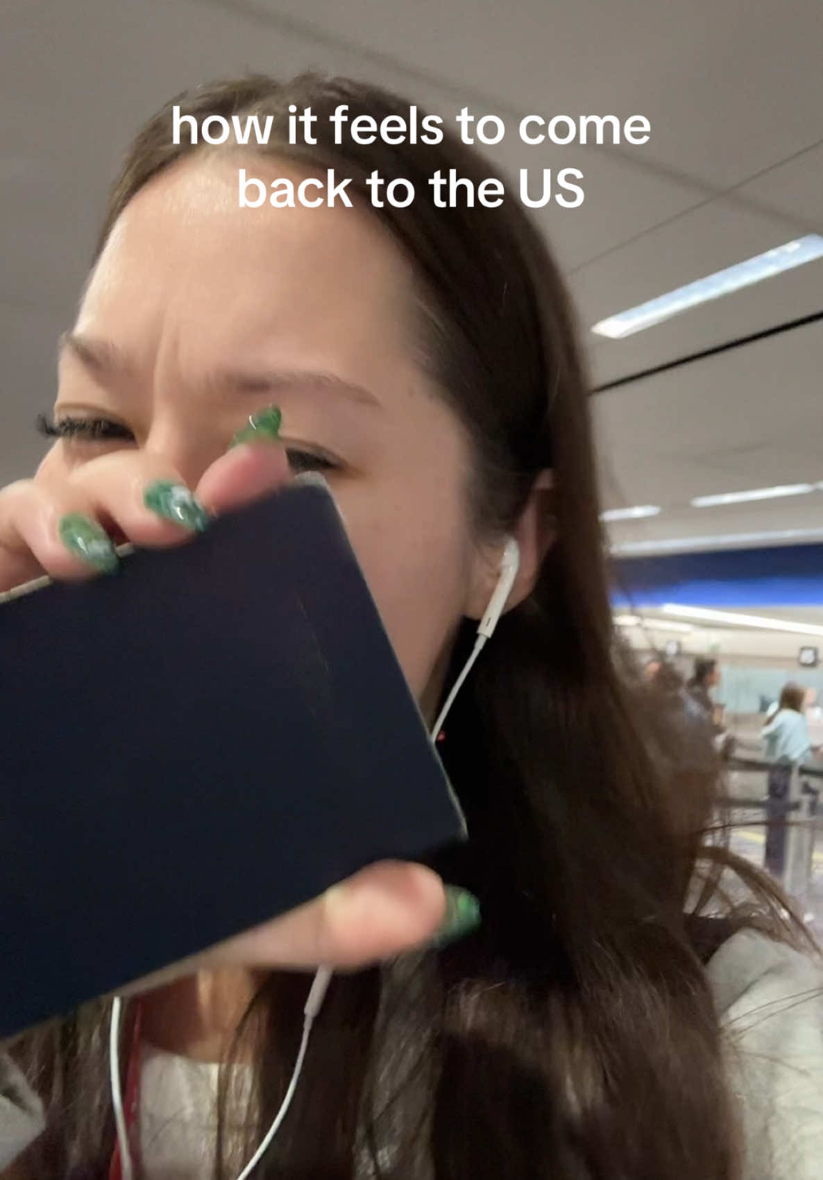 i wanna leave again tbh #travel #usa 
