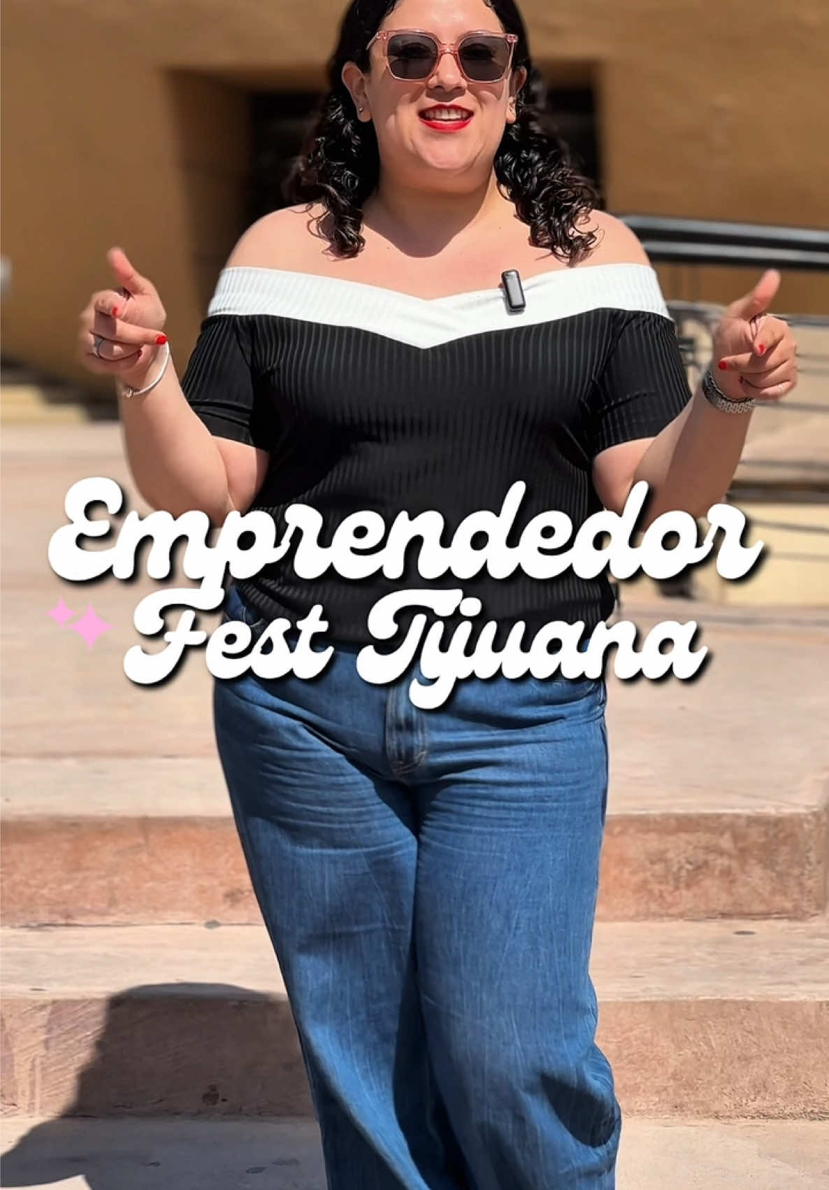 ¡REGRESA 𝗘𝗟 𝗠𝗘𝗝𝗢𝗥 𝗘𝗩𝗘𝗡𝗧𝗢 𝗗𝗘 𝗧𝗜𝗝𝗨𝗔𝗡𝗔 : EMPRENDEDOR FEST 🔥 SÁBADO 𝟮𝟰 𝐲 DOMINGO 𝟮𝟱 DE 𝗠𝗔𝗬𝗢 EN 𝗖𝗘𝗖𝗨𝗧! 🥳✨ 🔥LOS MEJORES 𝗣𝗥𝗢𝗗𝗨𝗖𝗧𝗢𝗦, LA MEJOR 𝗖𝗢𝗠𝗜𝗗𝗔, LA MEJOR 𝗠𝗨́𝗦𝗜𝗖𝗔 Y EL MEJOR 𝗘𝗡𝗧𝗥𝗘𝗧𝗘𝗡𝗜𝗠𝗜𝗘𝗡𝗧𝗢🔥 ¿Cuándo? 👉🏻𝗦𝗔́𝗕𝗔𝗗𝗢 𝟮𝟰 y 𝗗𝗢𝗠𝗜𝗡𝗚𝗢 𝟮𝟱 𝗠𝗔𝗬𝗢👈🏻 ¿Hora? ⏰ 12:00 p.m. a 8:00 p.m. ¿Dónde? 📍Explanada del 𝗖𝗘𝗖𝗨𝗧 🐾 𝗣𝗘𝗧 friendly ¡Habrá concurso de mascotas! 🎟️ Entrada 𝗟𝗜𝗕𝗥𝗘 al evento. 🫂 Evento 𝟭𝟬𝟬% 𝗙𝗔𝗠𝗜𝗟𝗜𝗔𝗥. 🍺 🍔Zona gastronómica y food trucks. 👧🏼🧒🏼Entretenimiento para niños con 𝗣𝗢𝗜𝗡𝗚 𝗜𝗡𝗙𝗔𝗡𝗧𝗜𝗟𝗘𝗦. 🛍️ Productos para tod@s. 🎁 Dinámicas, regalos y 𝗺𝘂𝗰𝗵𝗼 𝗺𝗮́𝘀 🎙️ 𝗠𝗨́𝗦𝗜𝗖𝗔 𝗘𝗡 𝗩𝗜𝗩𝗢 y 𝗘𝗡𝗧𝗥𝗘𝗧𝗘𝗡𝗜𝗠𝗜𝗘𝗡𝗧𝗢 𝗙𝗔𝗠𝗜𝗟𝗜𝗔𝗥 🎙️  ⭐️ 𝗦𝗔́𝗕𝗔𝗗𝗢 𝟮𝟰 𝗠𝗔𝗬𝗢 ⭐️  -Bailarina en silla de ruedas 𝗜𝗦𝗔𝗕𝗘𝗟𝗟𝗔 𝗕𝗔𝗜𝗟𝗔𝗥𝗜𝗡𝗔 𝟭𝗣𝗠 -Lo mejor para bailar por 𝗟𝗔 𝗖𝗨𝗔𝗗𝗥𝗜𝗟𝗟𝗔 𝗥𝗦 𝟮𝗽𝗺 -Cumbia sabrosona por 𝗧𝗔𝗭𝗔𝗕𝗥𝗢𝗦𝗢 𝟯𝗽𝗺 -Fusión de SKA y reggae por 𝗕𝗔𝗗 𝗠𝗜𝗖𝗛𝗜𝗦 𝟰𝗽𝗺 y 𝗟𝗢𝗦 𝗛𝗜𝗝𝗢𝗦 𝗗𝗘𝗟 𝗦𝗔𝗡𝗧𝗢 𝟱𝗽𝗺 -𝗖𝗶𝗲𝗿𝗿𝗲 𝗲𝘀𝘁𝗲𝗹𝗮𝗿 con lo mejor del 𝗦𝗞𝗔 por 𝗔𝗟𝗠𝗔𝗟𝗔𝗙𝗔 𝟲𝗽𝗺 ⭐️ 𝗗𝗢𝗠𝗜𝗡𝗚𝗢 𝟮𝟱 𝗠𝗔𝗬𝗢 ⭐️ -Show de 𝗟𝗜𝗟𝗢 & 𝗦𝗧𝗜𝗧𝗖𝗛 y 𝗠𝗔𝗥𝗜𝗢 & 𝗟𝗨𝗜𝗚𝗜 por Poing infantiles 𝟭𝗣𝗠 -Rock Pop y electro por 𝗥𝗢𝗟𝗜𝗚𝗔𝗡𝗦 𝟮𝗽𝗺 -Rock clásico, blues y oldies por 𝗣𝗔𝗖𝗛𝗨𝗖𝗢 𝗕𝗟𝗨𝗘𝗦 𝟯𝗽𝗺 -Regional y para bailar PORTE EXCLUSIVO 𝟰𝗽𝗺 -Con lo mejor para bailar LOS TORRENTES 𝟱𝗽𝗺 -Show de 𝗕𝗟𝗔𝗡𝗖𝗔 𝗡𝗜𝗘𝗩𝗘𝗦 & 𝗦𝗜𝗥𝗘𝗡𝗜𝗧𝗔 y 𝗕𝗟𝗨𝗘𝗬 & 𝗣𝗟𝗜𝗠 𝗣𝗟𝗜𝗠 por 𝗪𝗢𝗢𝗣𝗬 𝟱𝗽𝗺 -𝗖𝗶𝗲𝗿𝗿𝗲 𝗲𝘀𝘁𝗲𝗹𝗮𝗿 con cumbia sabrosona 𝗟𝗔 𝗗𝗜𝗔𝗕𝗟𝗔 𝟲:𝟯𝟬𝗽𝗺 ¡Marca la fecha y arma el plan… ¡𝗲𝗹 𝗺𝗲𝗷𝗼𝗿 𝗳𝗶𝗻 𝗱𝗲 𝘀𝗲𝗺𝗮𝗻𝗮 𝘁𝗲 𝗲𝘀𝗽𝗲𝗿𝗮! 😎🫶🏻 #EmprendedorFest #Tijuana #Eventogratuito #ApoyaLocal #EntradaLibre #PetFriendly #emprendedores #eventos