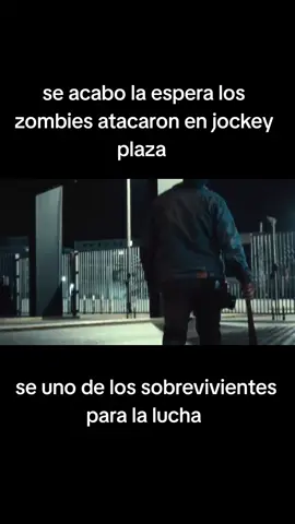 no sé lo pierdan #jockeyplaza fue invadida de zombies #experienciazombieperú#zombies te atreverías a sobrevivir al apocalipsis las fechas están en el vídeo 😎🫶😉yo me despido los veo aya 