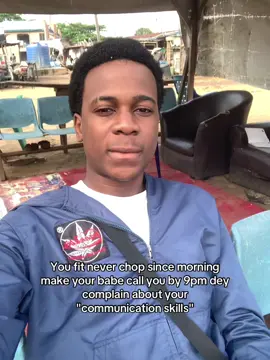 everybody get wetin dey do them😔#fyp #imisithewave #relatable #nigeriantiktok🇳🇬 