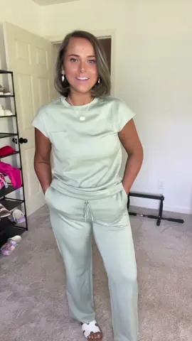 Another buttery soft set for the win! 🥰