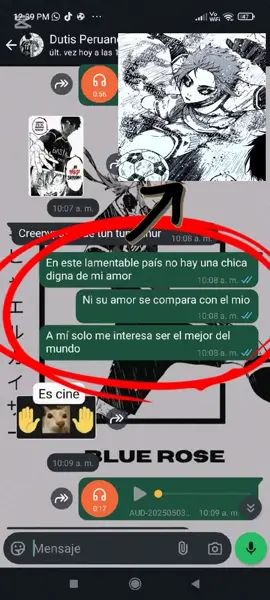 #chisme #bluelockedit #crgzf #paratii #fyp #humortiktok #humor # #bluelock 