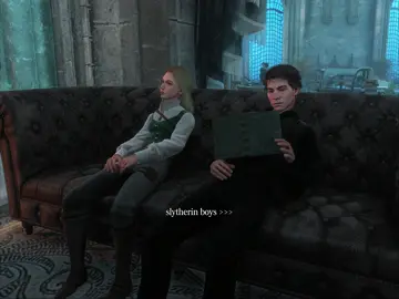 them 🧎🏼‍♀️ | #hogwarts #hogwartslegacy #hogwartslegacygameplay #game #gaming #gameplay #harrypotter #slytherin #gryffindor #hufflepuff #ravenclaw #sebastiansallow #sebastiansallowedit #sebastiansallowhogwartslegacy #ominisgaunt #ominisgauntedit #ominisgaunthogwartslegacy #edits #editing #edit #foryou #fyp #foryoupage