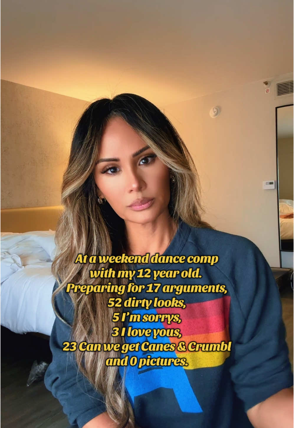 #dancemom #dancemoms #dancemomlife #momlifebelike #dancelife #compseason #dancecomp #dancecompetition 