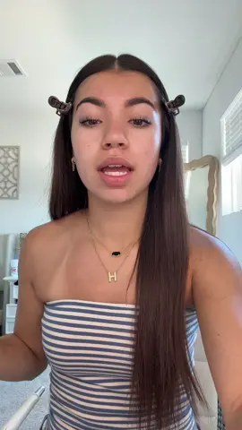 g r w m #grwm #grwmroutine #grwmmakeup #grwmforschool #grwmsummer #Summer #summervibes #makeup #makeuptutorial #fypシ #foryoupage #foryourpage #fypage #hoperyan #hoperyangrwm 