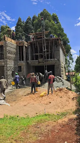 slab casting