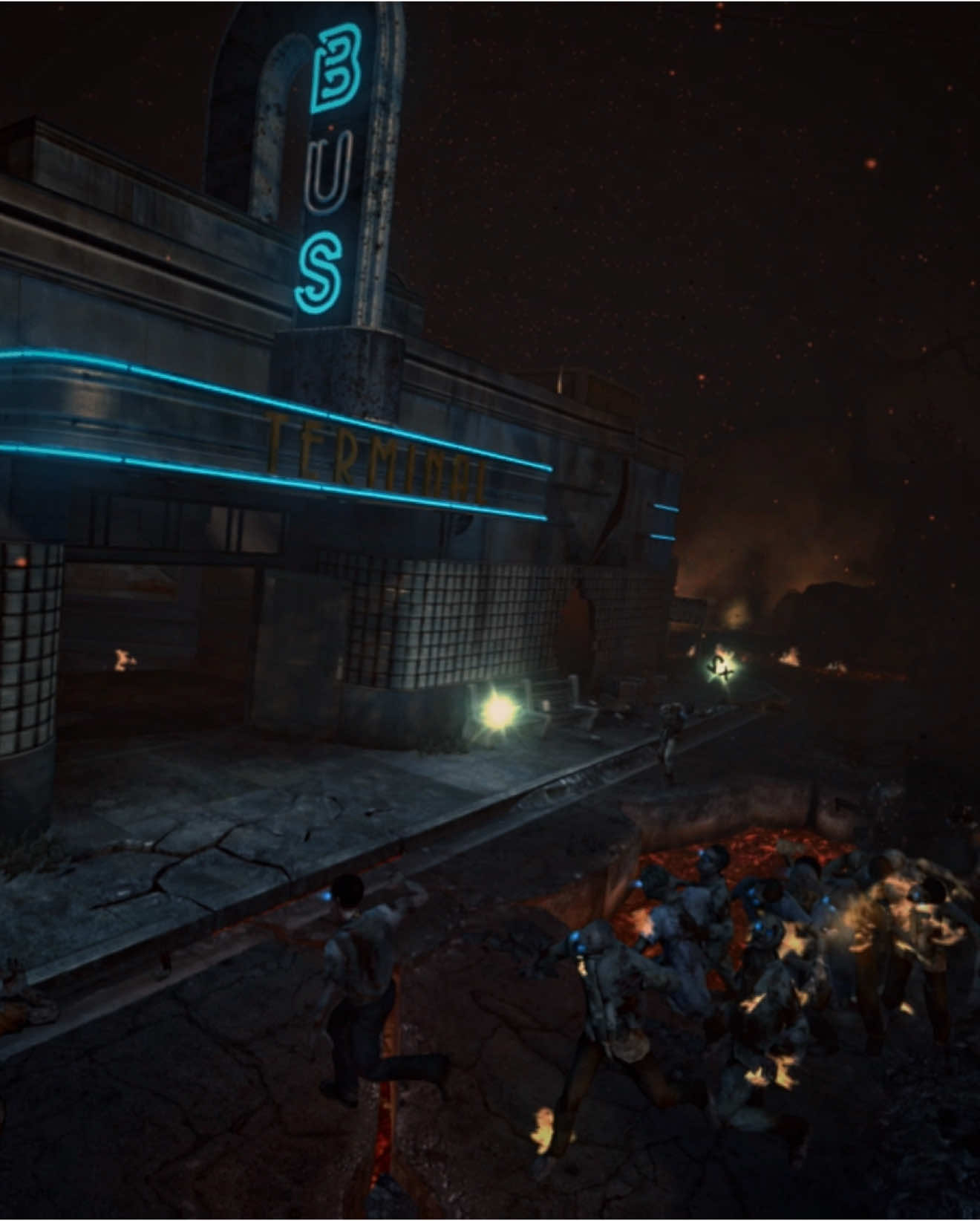 how old were you when you played tranzit?? if you say you hate tranzit you’re lying 🫵 inspo @78ld #bo2 #zombies #fyp #fypシ #oleander #tranzit #t6 #nostalgia #tranzit #blackops2 