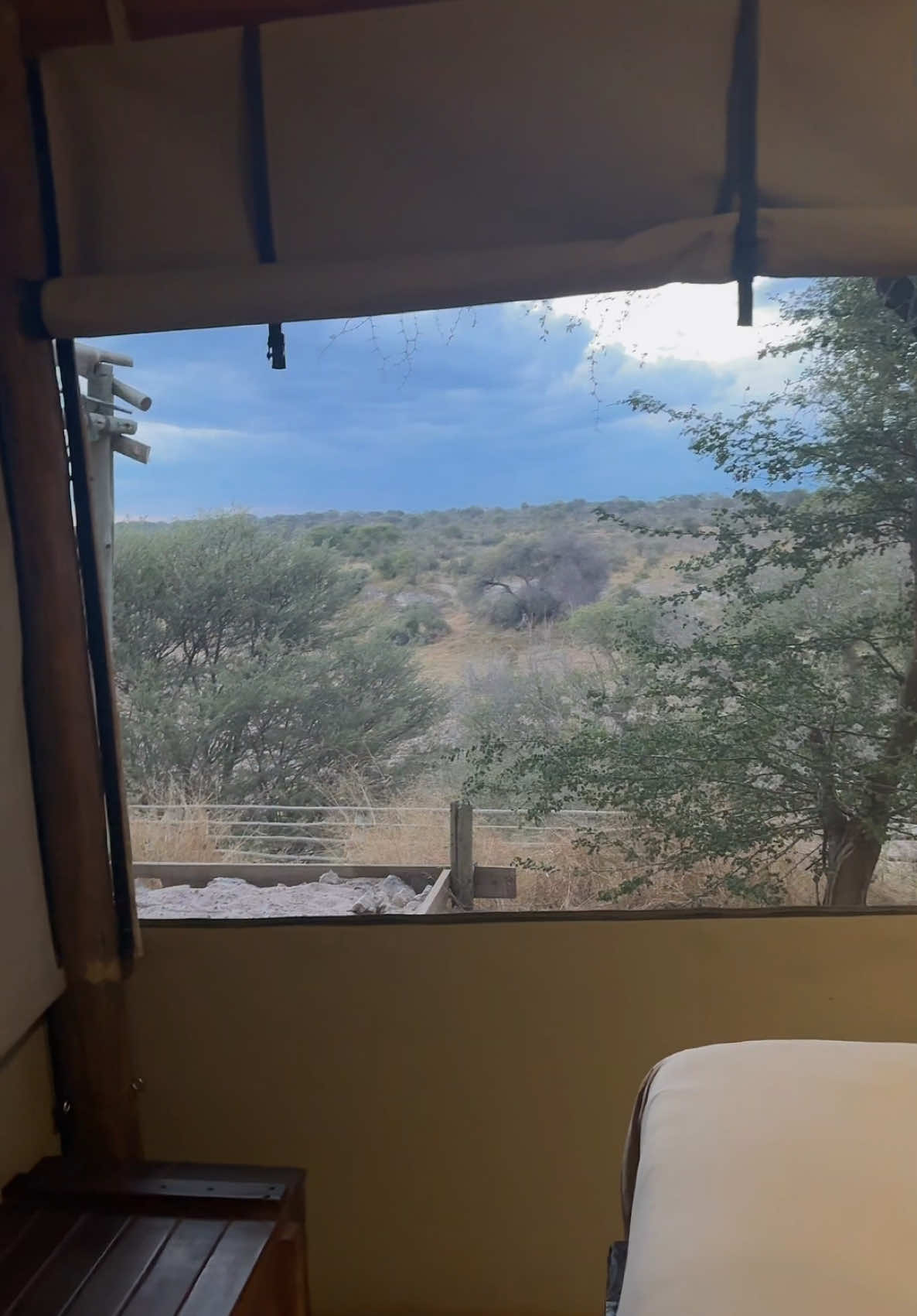 camp asmr 