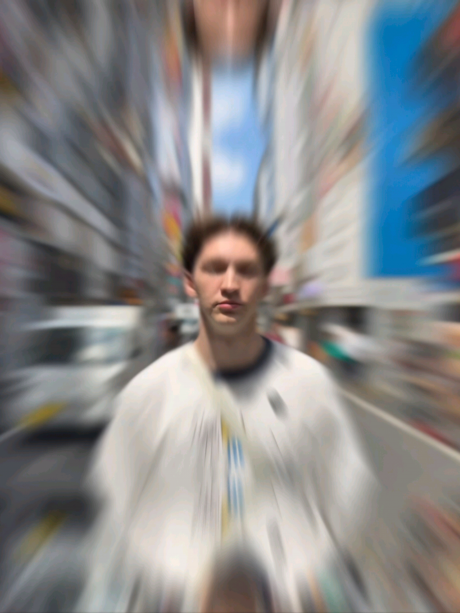 Introducing the new series - stay tuned peeps  #AmericansinAsia  @BlackMirror 