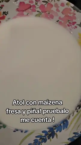 #salvadoreña🇸🇻 #atol #improbisar🙈 Yo en mi cosina hago lo que se me ocurre 