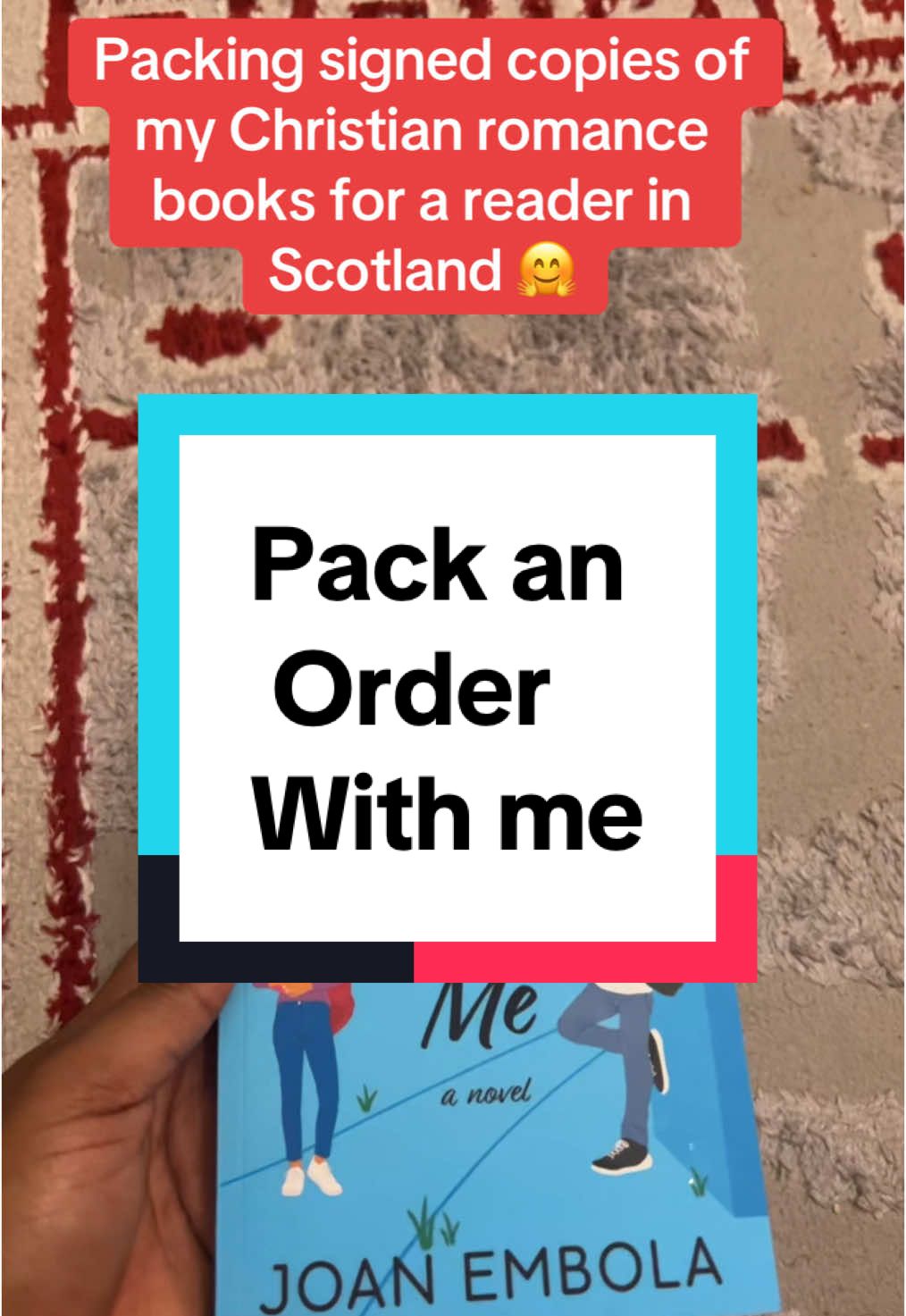 Pack signed copies of my contemporary Christian romance novels. 🤗 #christianromancenovels #christianbooktok #christianfiction #christianbooks #christianfictionreader #africanbooktok #cameroonianbooktok #sovereignloveseries #ghanaianbooktoker #nigerianbooktoker #christianromancebooks #christianfictionromance 