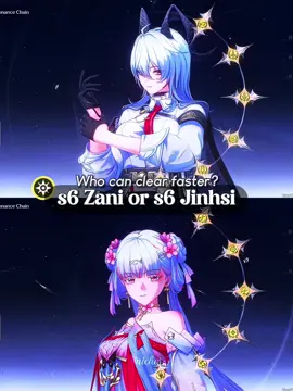 both amazing spectro dps but different gameplay style^^ tysm to @Kira for letting me borrow his s6 zani 🤝 #zani #jinhsi #wutheringwaves #wutheringwavesgameplay #wuwa #wuwacreator 