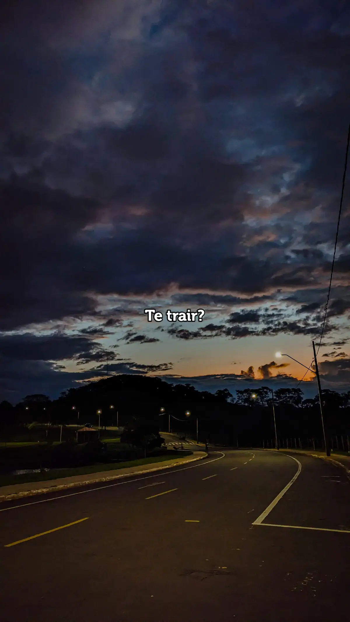e isso não é problema de ngm #jorgeemateus #sertanejo #trend #fotos #paisagem #fyp #fiel #traição 
