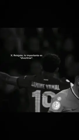 #futbol⚽️ #ego #Edit #fyp #frasesmotivadoras #Dios #lamineyamal #bannedxk3rl #frasesegocentricas #discipline #barcelona #championsleague #motivation #viralvideos 