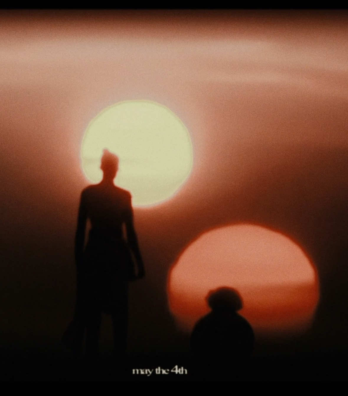 happy may the 4th everyone :) #starwars #starwarsedit #maythe4th #maythe4thbewithyou #maytheforcebewithyou #starwarsfan #starwarstiktok #edit #fyp #foru #darthvader #aestheticvideos #vibe #scifi #anakinskywalker 