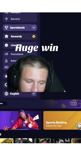 Massive win #fyp #fypシ #foryoupage #viral #trending 