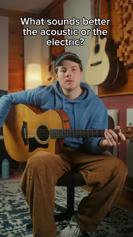 Which is your fav?! #guitar #acoustic #acousticguitar #fingerstyle #guitartok #electricguitar 