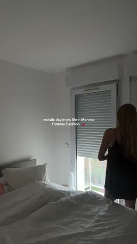 Silent vrooms in Monaco today #fyp #monaco #dayinmylife #formulae 
