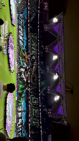 تيفو الاهلي العظيم في النهائي 🤯💚💚💚💚💚💚💚💚💚 #تيفو_الاهلي #الاهلي #جمهور_الاهلي #النخبه #كاواساكي #الهلال #الاتحاد #رونالدو #جده #ronaldo #نهائي_النخبه 