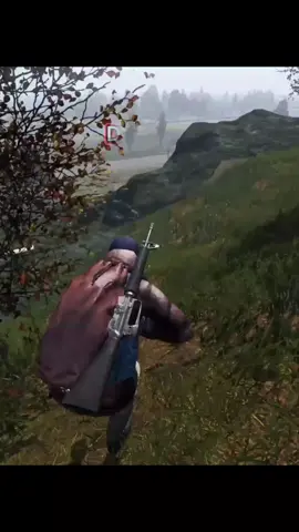 Hasta la vista amigo DAYZ😍 #dayzaa #dayzclips #dayzespañol #dayz 