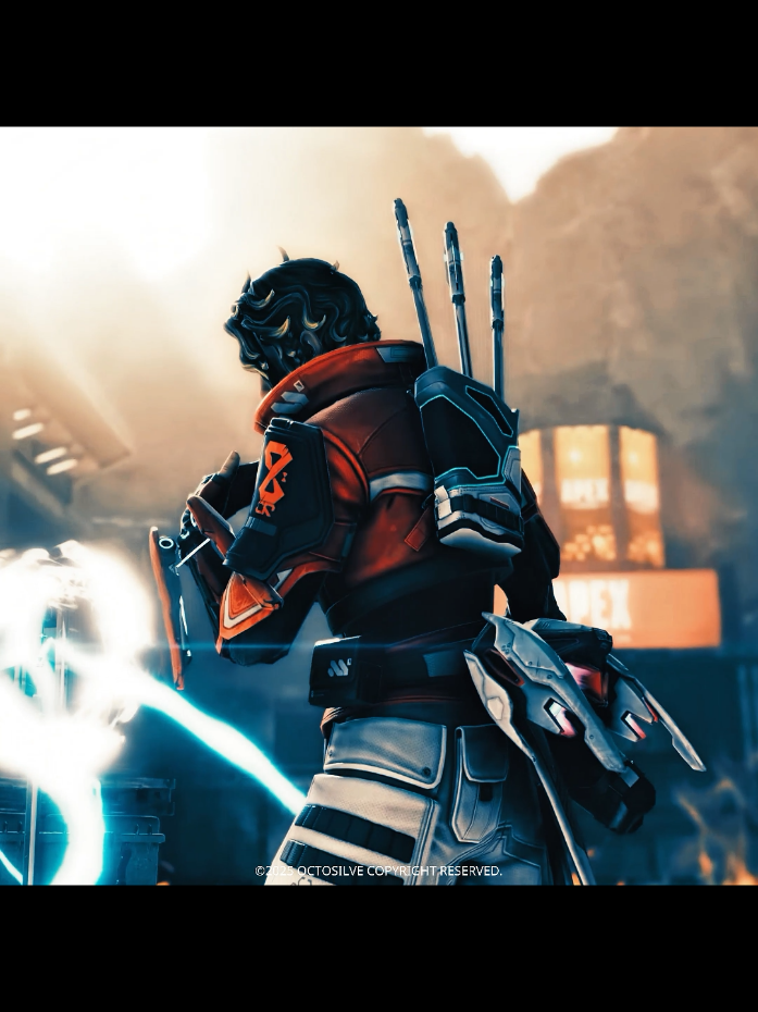 Something in my mind was saying “MAKE MORE SPARROW EDITS YOU MF” so I had to stop everything I was doing to do it hehe #apex #apexlegends #apexedit #apexlegendsedit #sparrow #sparrowapex #apexlegendssparrow #apexsparrow #apexsparrowedit @Apex Legends 