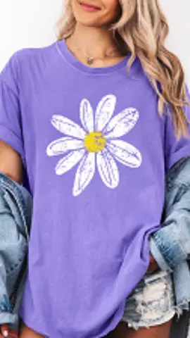 Ultra-soft Comfort Colors + the cutest designs = your new fave summer tee 💖 Tap to shop & thank us later 😘 #ComfortColors #SummerTees #GraphicTees #CuteOutfits #TikTokFashion #WardrobeGoals #OOTD #ClosetRefresh #TikTokFinds #TrendyTops #SoftTeeSeason #WomenWithStyle #TikTokMadeMeBuyIt #SpringFits #BrunchOutfit #BeachVibes #WeekendWear #ShopSmall #MadeInUSA #smallbusinesslove 