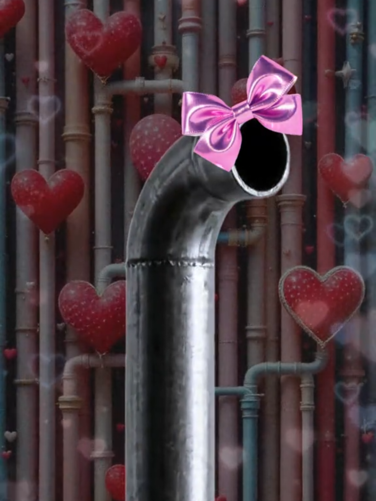 pipes #pipes #aiscream #brainrot #meme #rubychan #cute #viral #fyp