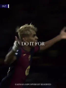 Do it for him. #fy #fyp #messi #barcelona 