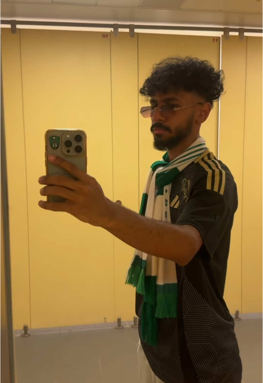 الحمدلله يارب💚🤍💚🤍#fyp #makkah #jeddah 