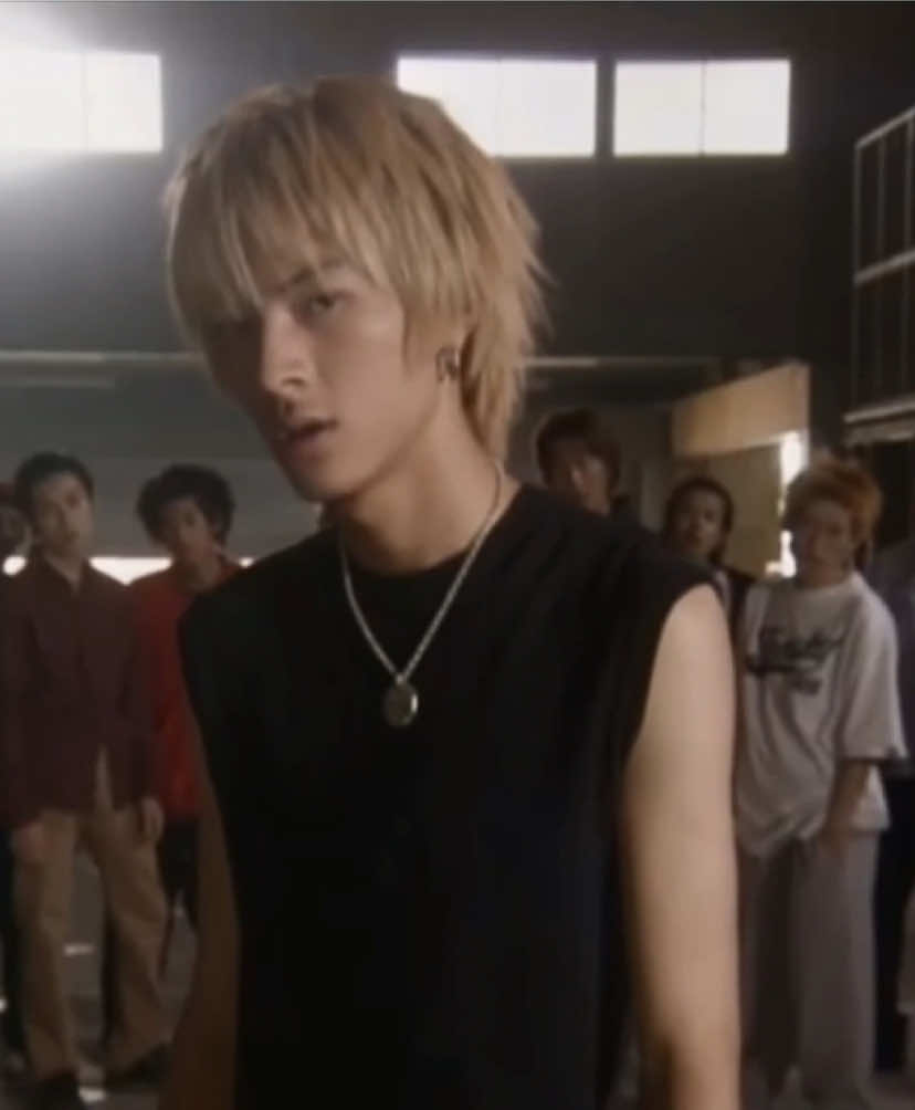 #gokusen2002 #takashitsukamoto 