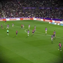 asistencia de Gerardo y gol de Fermín vamos ese es mi barcita ♥️💙#fcbarcelona #cules #fermin #gerardmartín #futbol⚽️ #fypage 