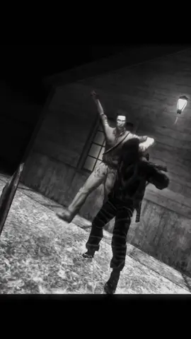 #manhunt #manhunt2 #fyp #foryoupage #tiktok #sadcore #rockstar #rockstargames