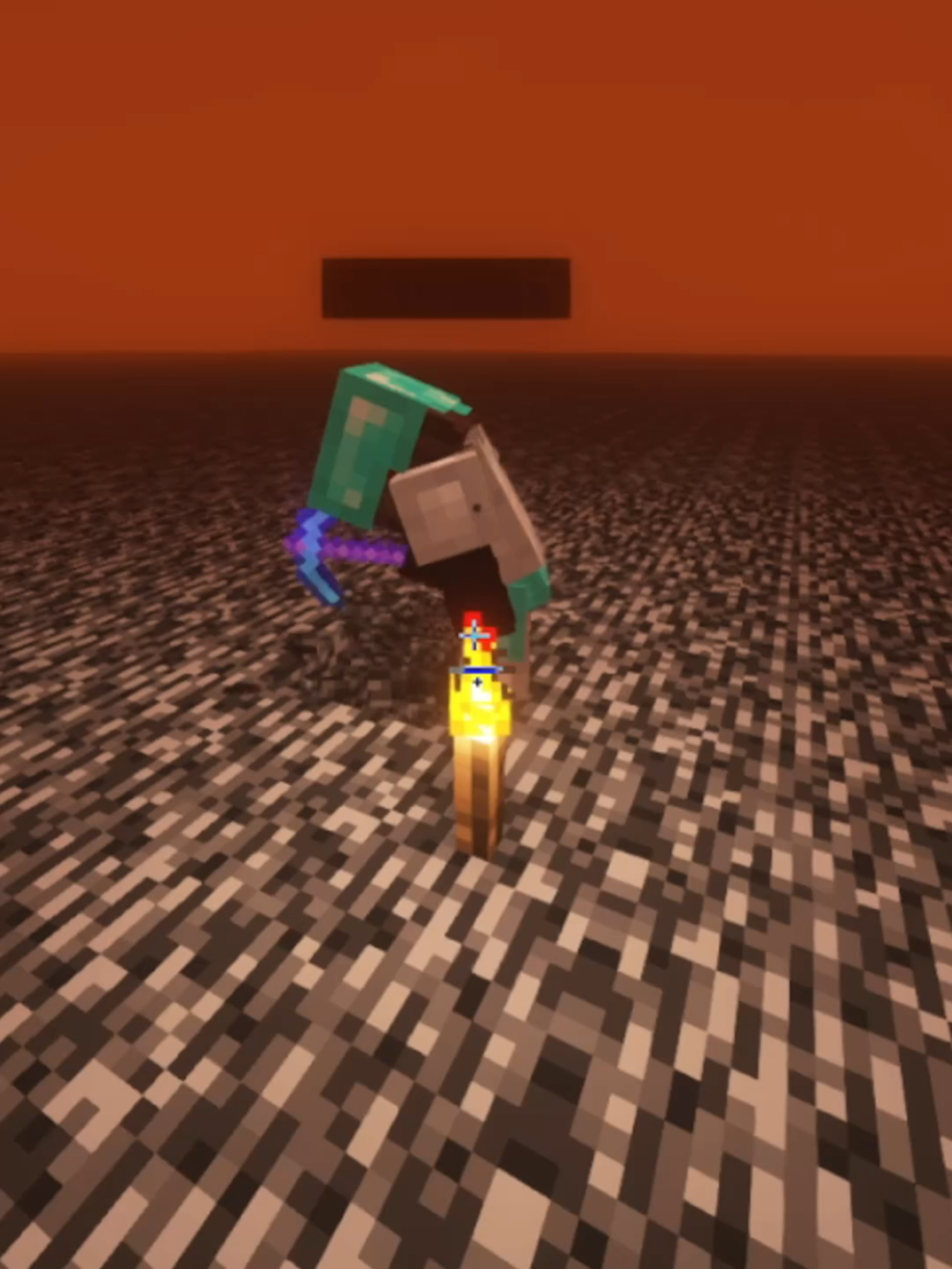 tiene algun poder #fyppppp #humor #Minecraft #paratiiiiii