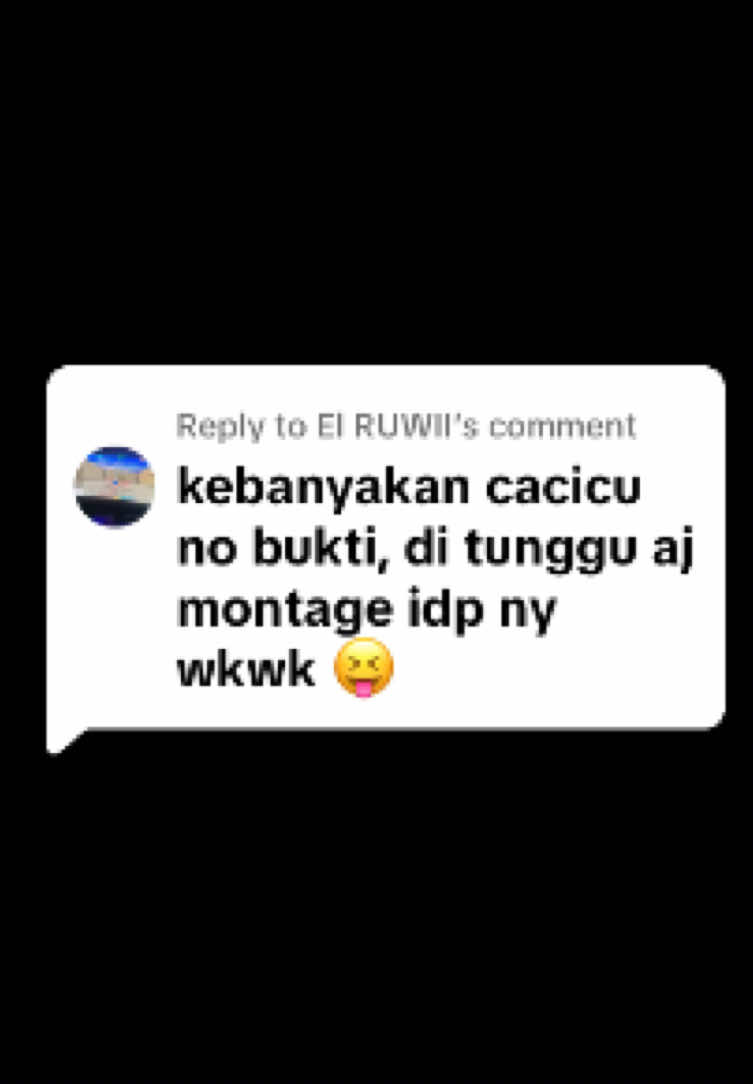 Replying to @El RUWII  sesuai request aja bang 🙏🏻💀 #indoprideroleplay #indopriderp #awasbmcgalak #redzone 