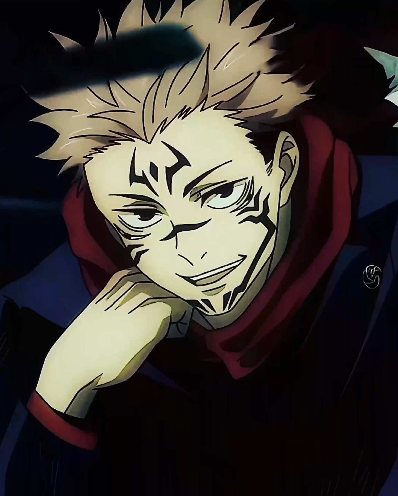 #SUKUNA || unfortunately die antwoord was part of my childhood💔. but sukuna suits ts✌️😛. | tgs: @rackz @amaan057__ @𝐙𝐚𝐡𝐫𝐚𝐚★!!. @zoybean 🫛 @ℳ @愛和 融洽™️🫦 @°•Suguru's wife •° @carly @✰ bree ✰ @stanley , ﾒ𝟶 @Brianna Lalman @piian @ᴀɴᴅʀᴇᴀ ★ @natalia ♱ @sierra ✪ @kyaan @Vix || eternofvx @Aaliyah ☆ @Vey Vey 𝜗𝜚 @rew⁷ (#1 gojo & yuuji fan) @fia @Landon @ɴᴀɪᴅᴇʟɪɴ ★ @kamar | #sukunaryomen #ryomensukuna #sukunaedit #ryomensukunaedit #sukunaryomenedit #jjk #fyp #fy #foryou #foryoupage #ash1le 