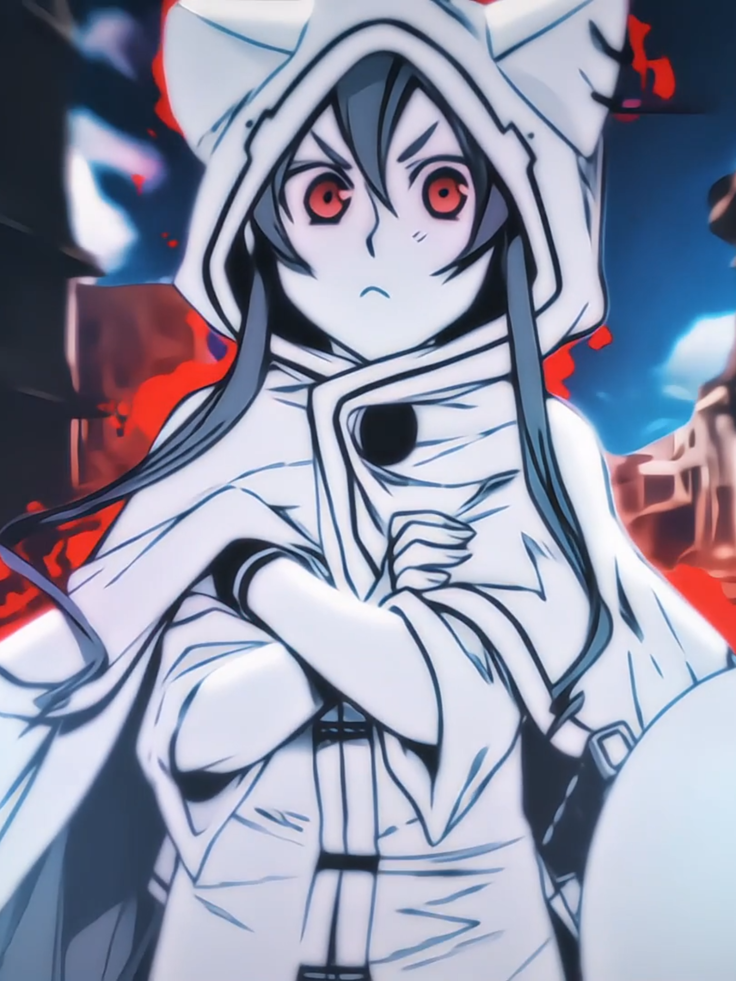 Best girl-#erisgreyrat#erisgreyratedits#mushokutensei#joblessreincarnation#edit#anime#nameless_sq