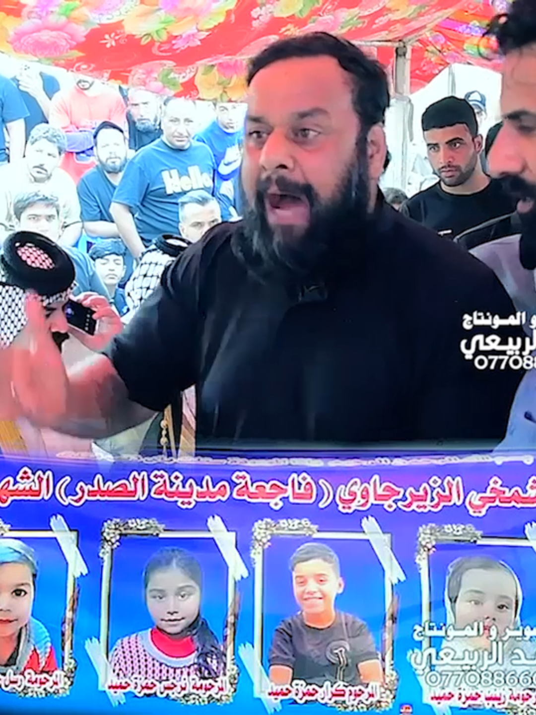 1 تحويلة قبيلة بني لام على قبيلة ال ازيرج