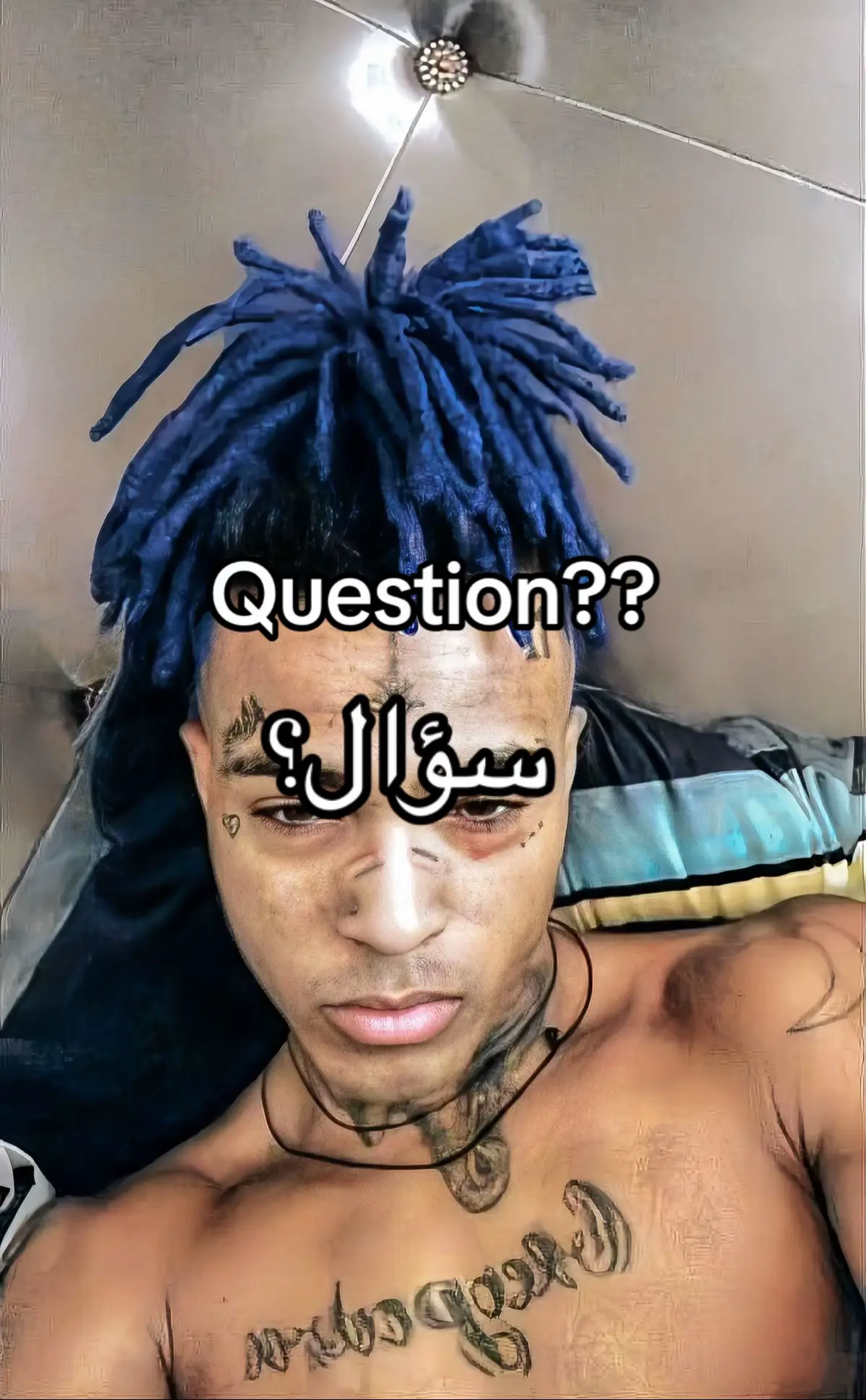 #legend #xxxtentacion #foryou #Ripx #تنتاسيون_للأبد #sadrap #اكسبلور 