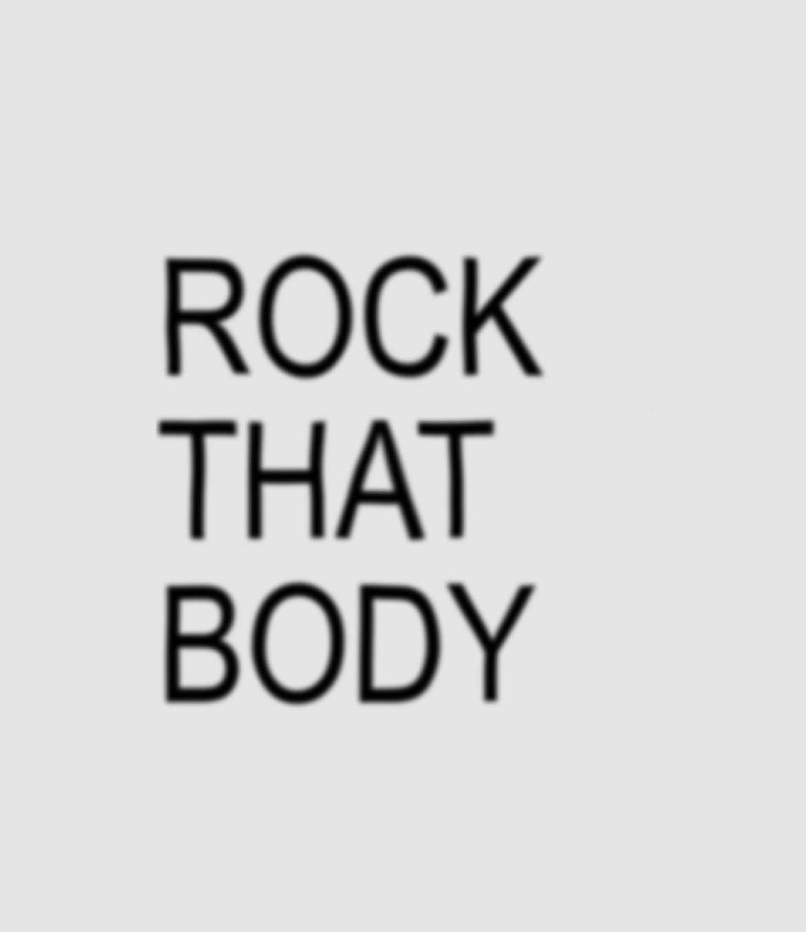 22:46 | ROCK THAT BODY #slowed #aestheticvideos #fypシ゚viral #fypシ゚viral #song #speedsongs #brat #LYRICS 