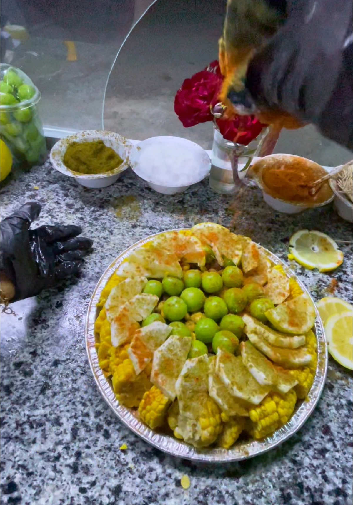 نعتذر عن هذه المشاهد 🥰 اي ساعة عم تشوفو الفيديو 😅