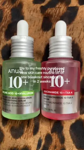 Pray for me y’all @anua_global @iHerb @Beauty Of Joseon Malaysia @Eucerin US @VaniCreamLLC @byoma #graduation #skincare #anuaazalicacid #anuaniacinamideserum #vanicream #eucerin #byoma #beautyofjoseon 