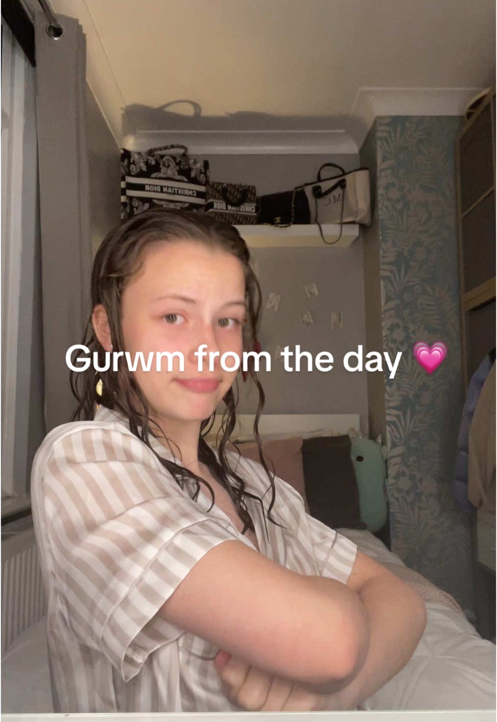 Gurwm for bed 🤍🫧 #foryoupge #viral #grwm #fyp  @NIVEA @Glow Recipe @The Ordinary @Paula’s Choice UK @UKLASH 🤍