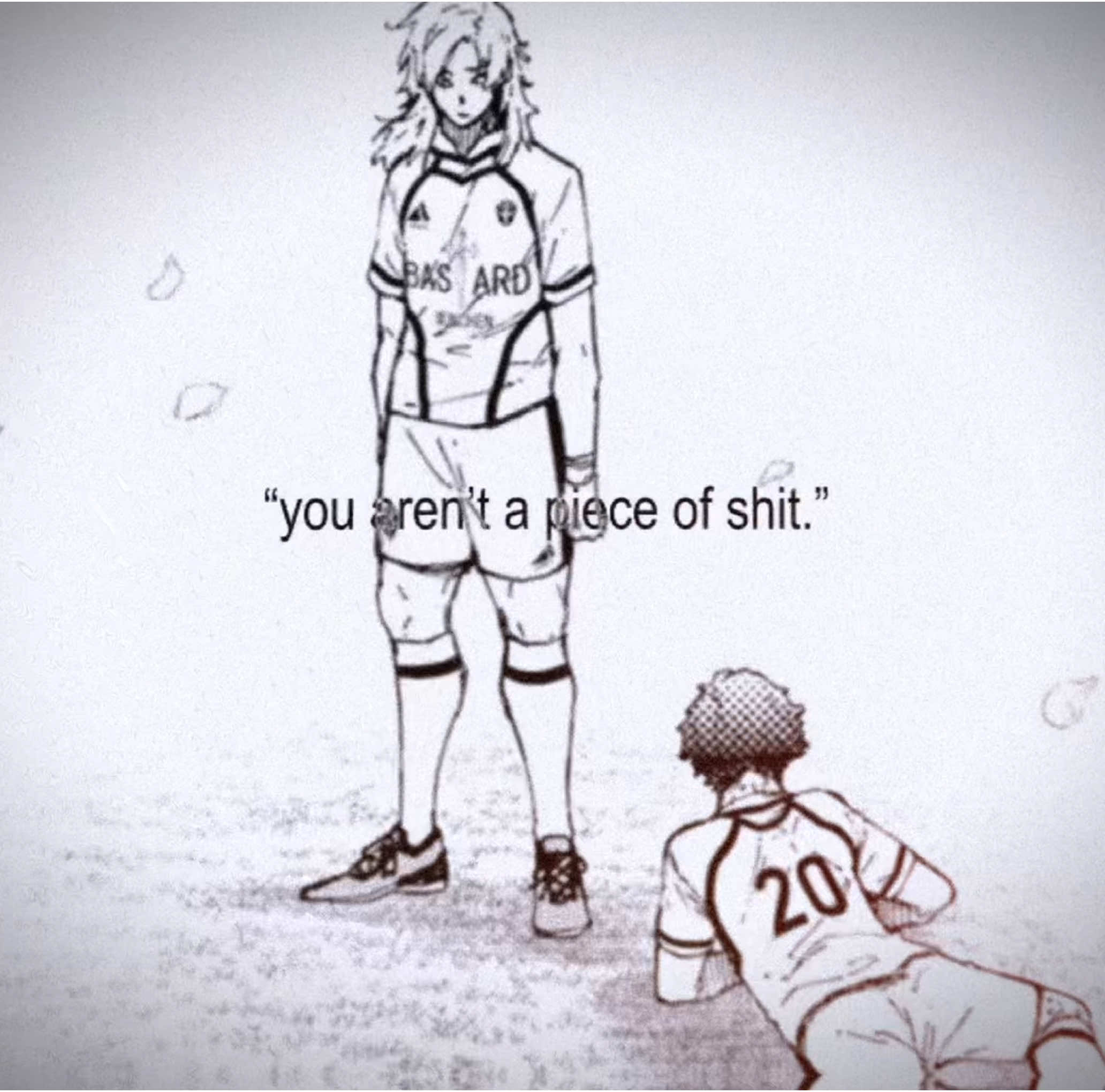 “kaiser doesn’t need ness” truthers found quivering in their boots #bluelock #bllk #bl #bluelockedit #alexisness #ness #alexisnessbluelock #michaelkaiser #kaiser #kaisermichaeledit #kaisermichael #kaiseredit #edit #kainess #kainesscanon #edit #fyp #viral #manga @jade [89/70] @lawin❤️‍🔥 @ᕙ(`▿´)ᕗ Ash/Mari!!! 