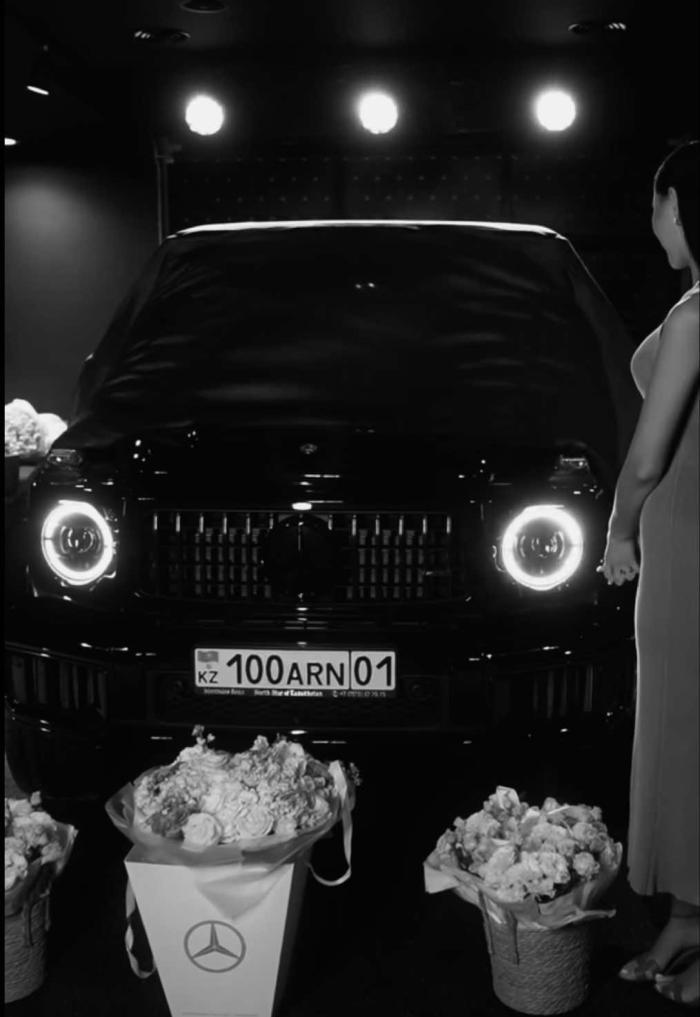 G63AMG 2025 🖤 #inspostyle 