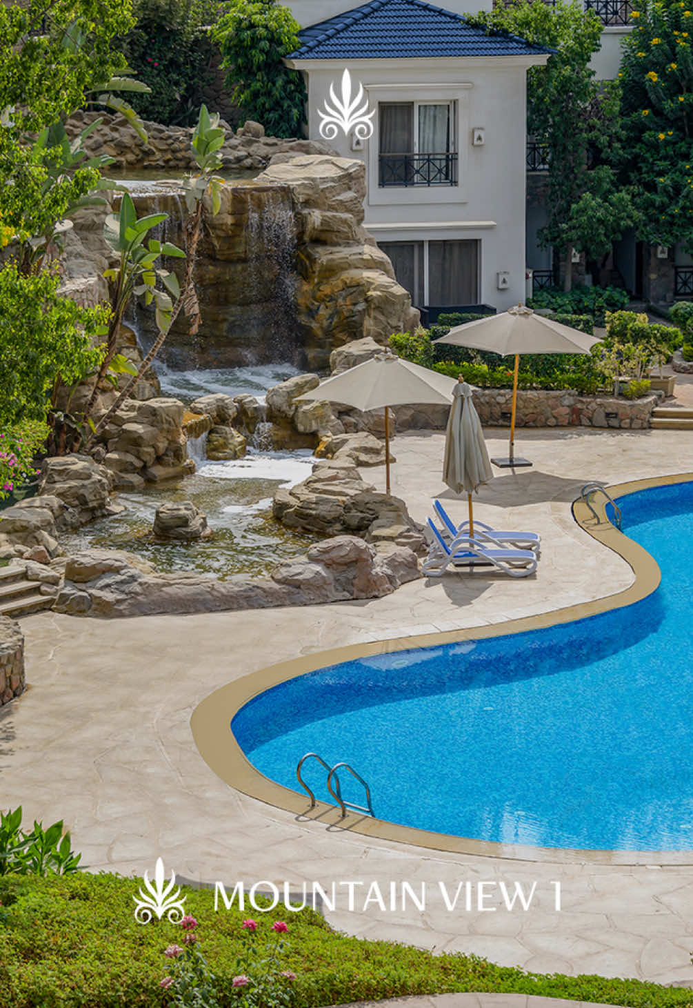 Since 2005, Mountain View 1 in East Cairo has been home to 152 families, offering a peaceful living environment with privacy, greenery, and easy access to modern comforts. #MountainView #ExperienceHappiness #DeliveringHomesBuildingCommunities #MountainView1