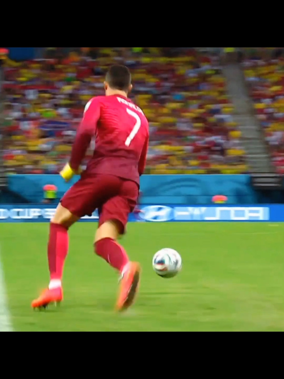 Ronaldo Skills 🤩