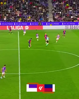 Lamine Yamal s’amuse contre Valladolid #lamineyamal #footballtiktok #yamal #hansiflick 