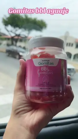 #bbl #guayaquil #ecuador🇪🇨 #gomitasbbl #dermatologo #aguaje #gomitas 