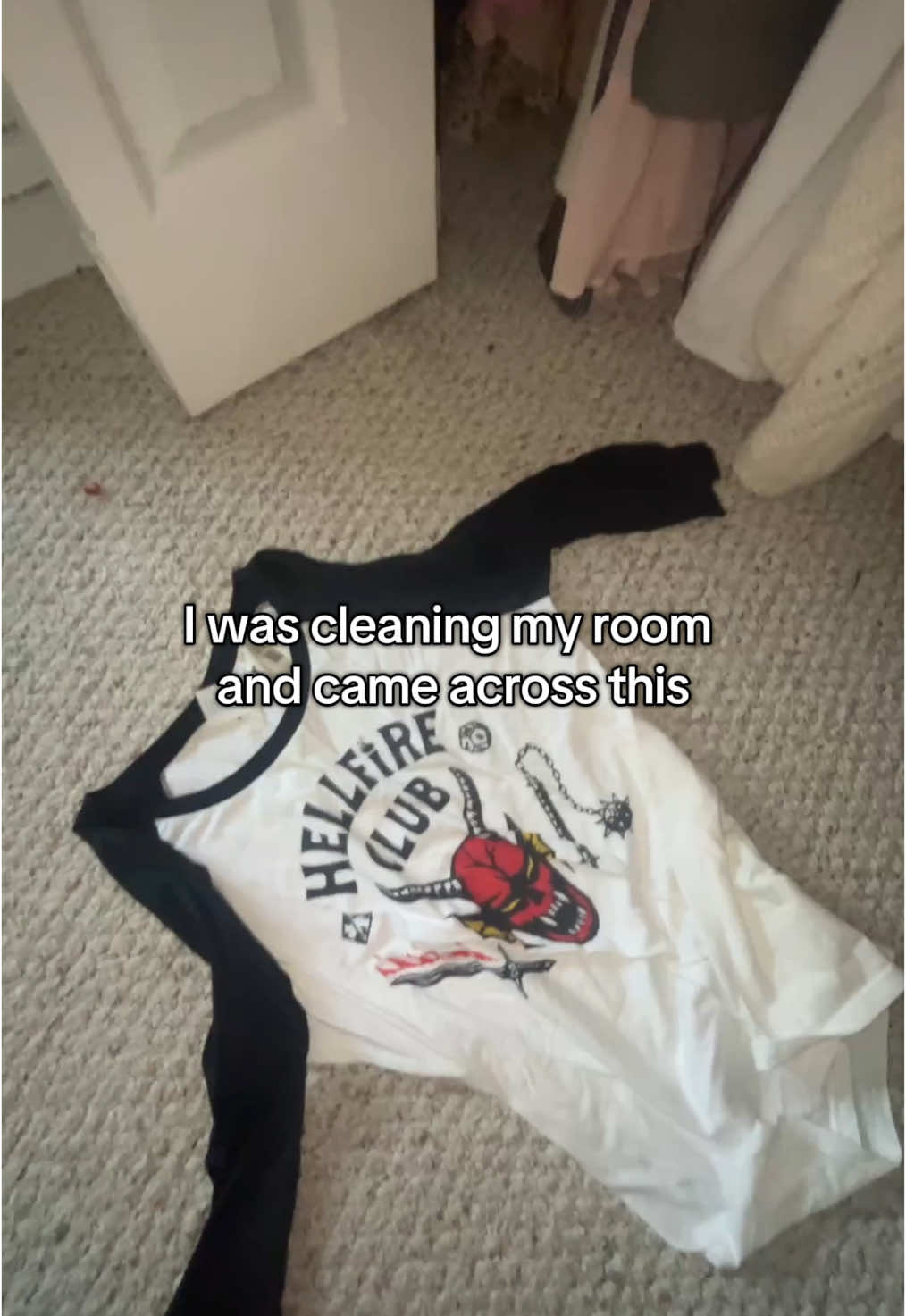 #throwback #nostalgic #fyp #blowup #strangerthings #uhh #hellfireclub 