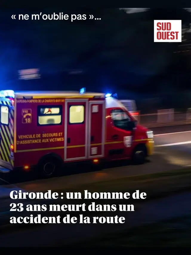 Sa sera ma façon à moi de te dire au revoir, je n’ai pas eue le temps de le dire de vive voix, alors je le fait ici. Je te remercierais jamais assez pour toutes les fois où tu es venue faire du foot avec moi, toutes ses discussions qu’on a pu avoir, toutes ses fois où je te soutenais pendant ses tournois, toutes les fois où tu venais m’encourager au bord du terrain, merci pour toutes ses fois où tu m’as soutenue et toutes les fois où tu es venue me parler des heures pour que j’aille mieux… aujourd’hui j’ai appris que tu n’étais plus de ce monde et croit moi que je n’arrive toujours pas à y croire, toi qui aimait tant la vie, toi qui aimait les gens et joie de vivre. Tu vas laisser un grand vide derrière toi, je pense fort à toi et veille sur tes ami(e)s et ta famille de la haut! 🕊️ On se reverra s’est promis mon cavani ❤️‍🩹  #monange #tunousmanques #fyp #pourtoii 